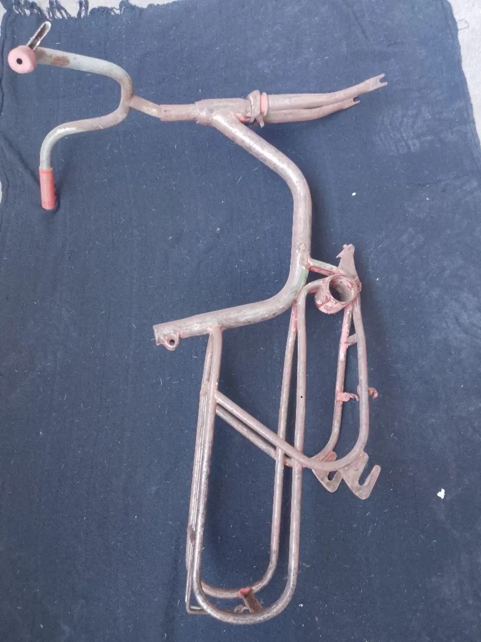 Bicicleta monareta mirim aro 16 - Foto 3