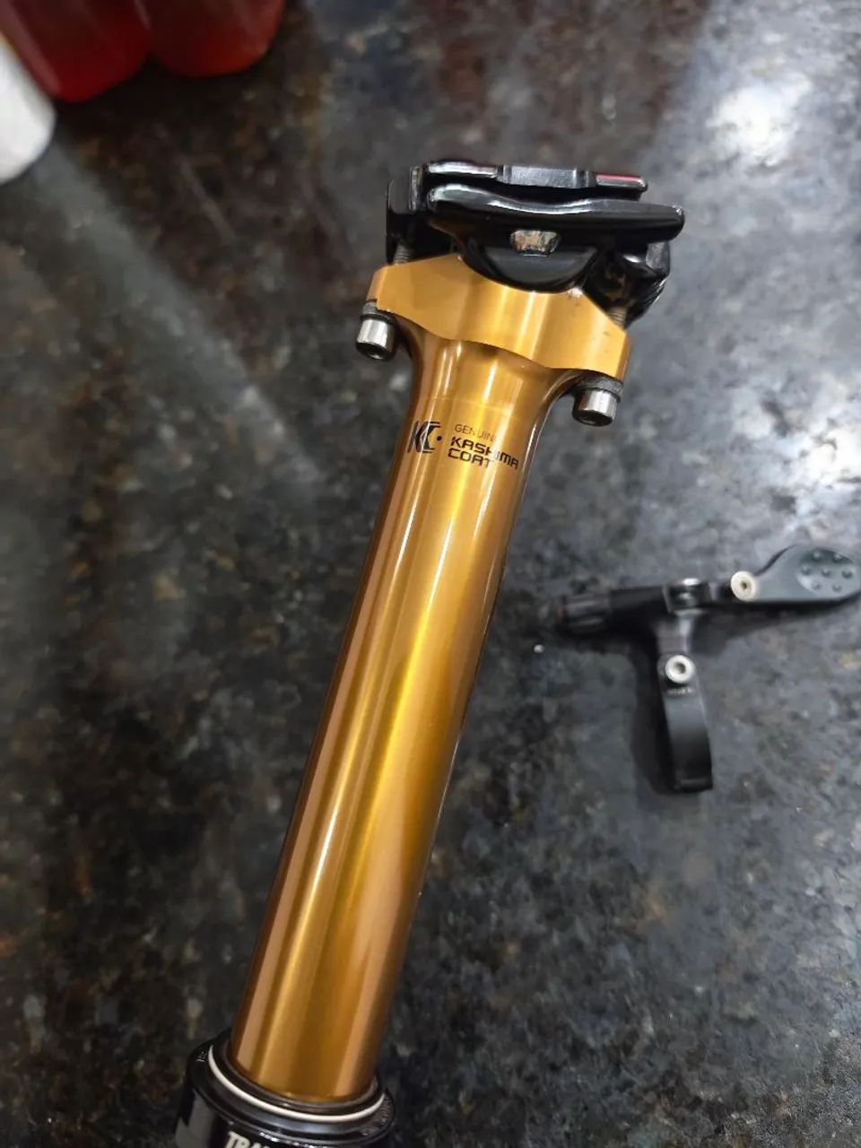 Canote Fox kashima transfer sl - Foto 4