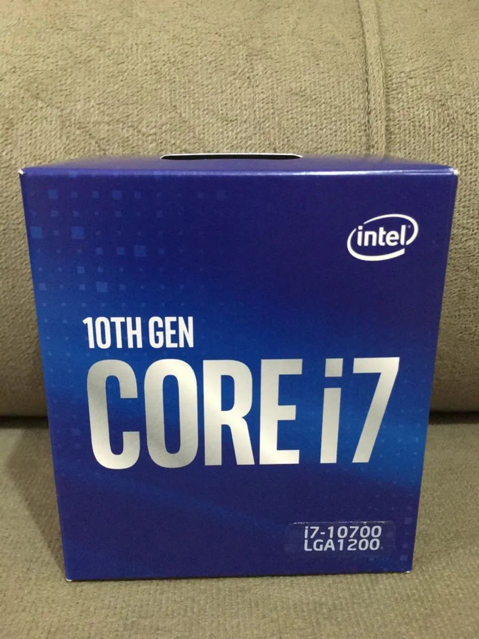 PC Gamer Core i7-10700 Top de linha - Foto 3