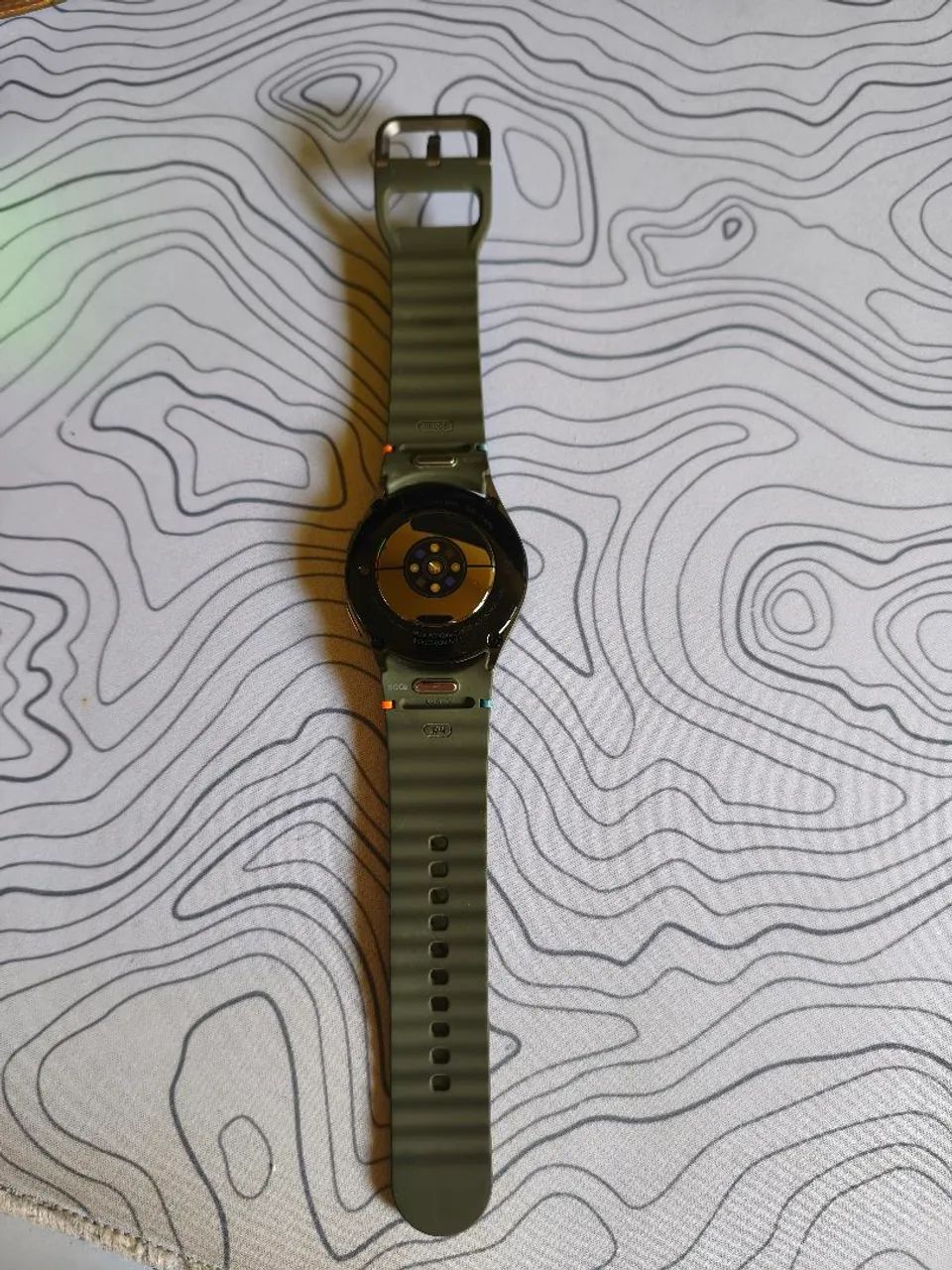 Galaxy watch 7 - Foto 4