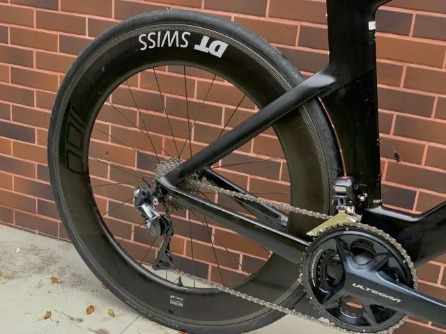 Trek Speed Concept XL - Triathlon - Foto 4