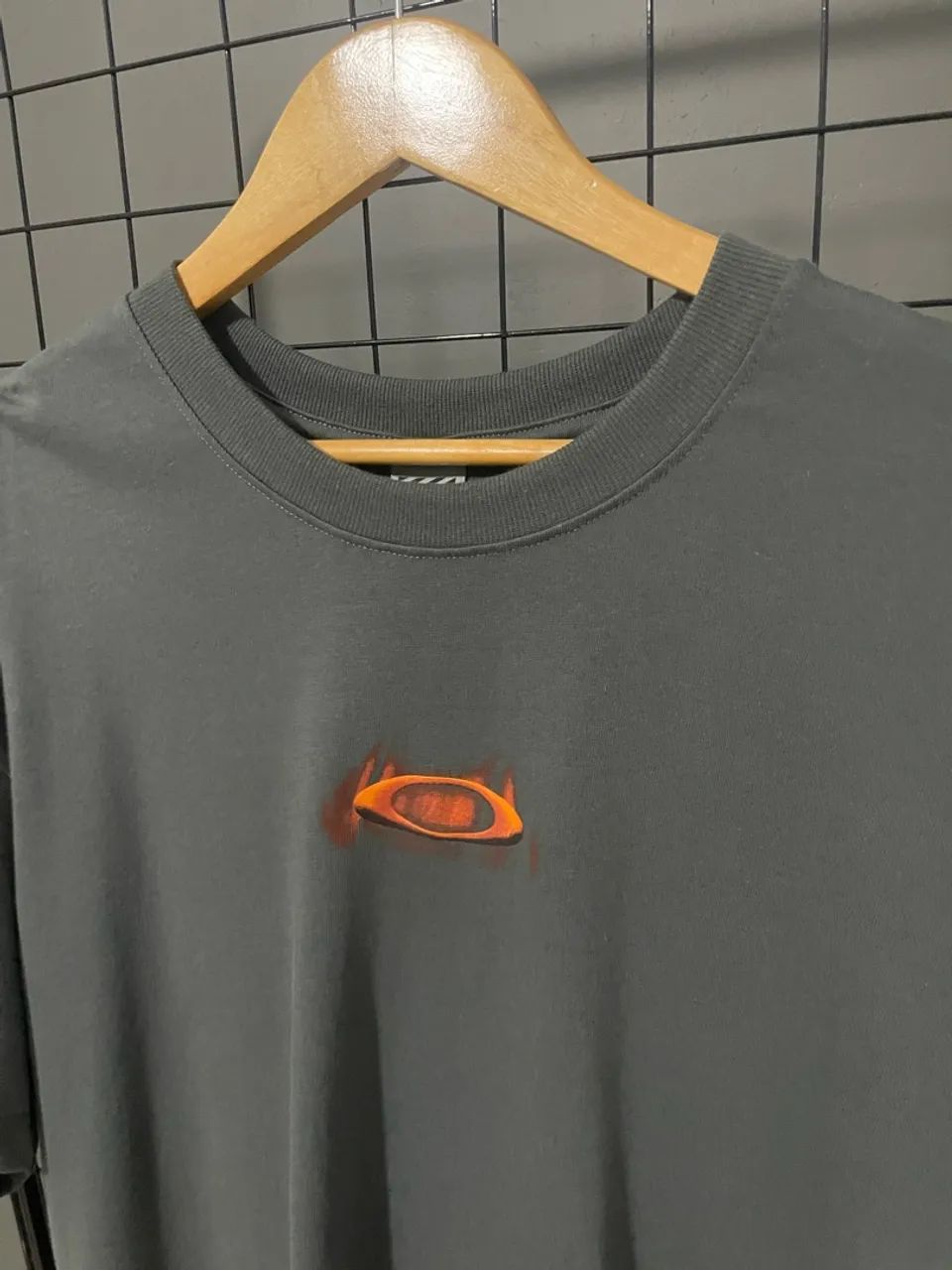 Camiseta Oakley Mad Science - Foto 3