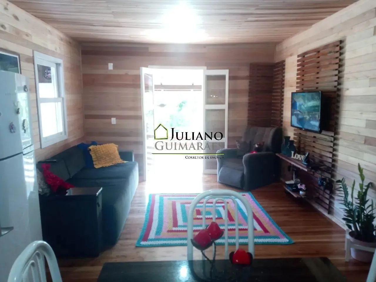 SÍTIO À VENDA EM ANITÁPOLIS/SC - Foto 5