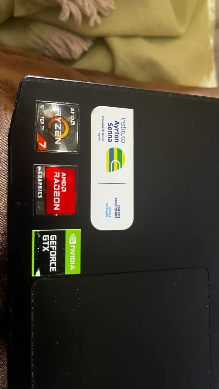 NOTEBOOK GAMER - Foto 4