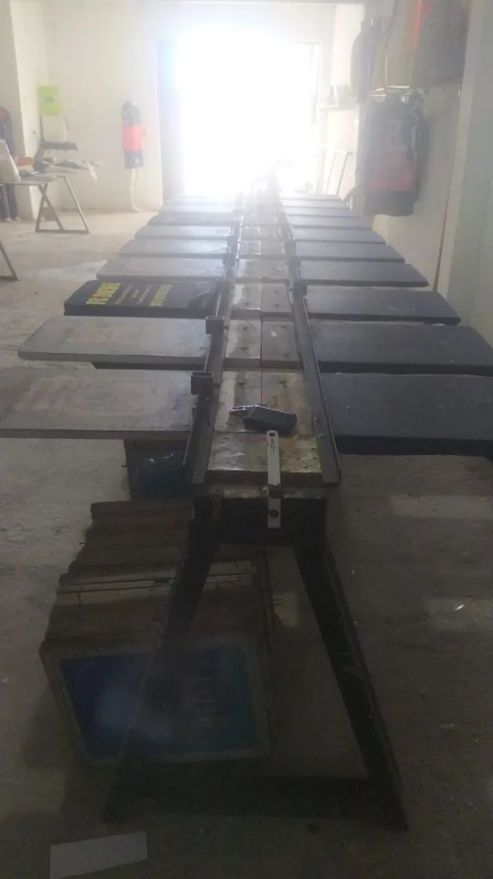 Objetos para serigrafia  - Foto 3