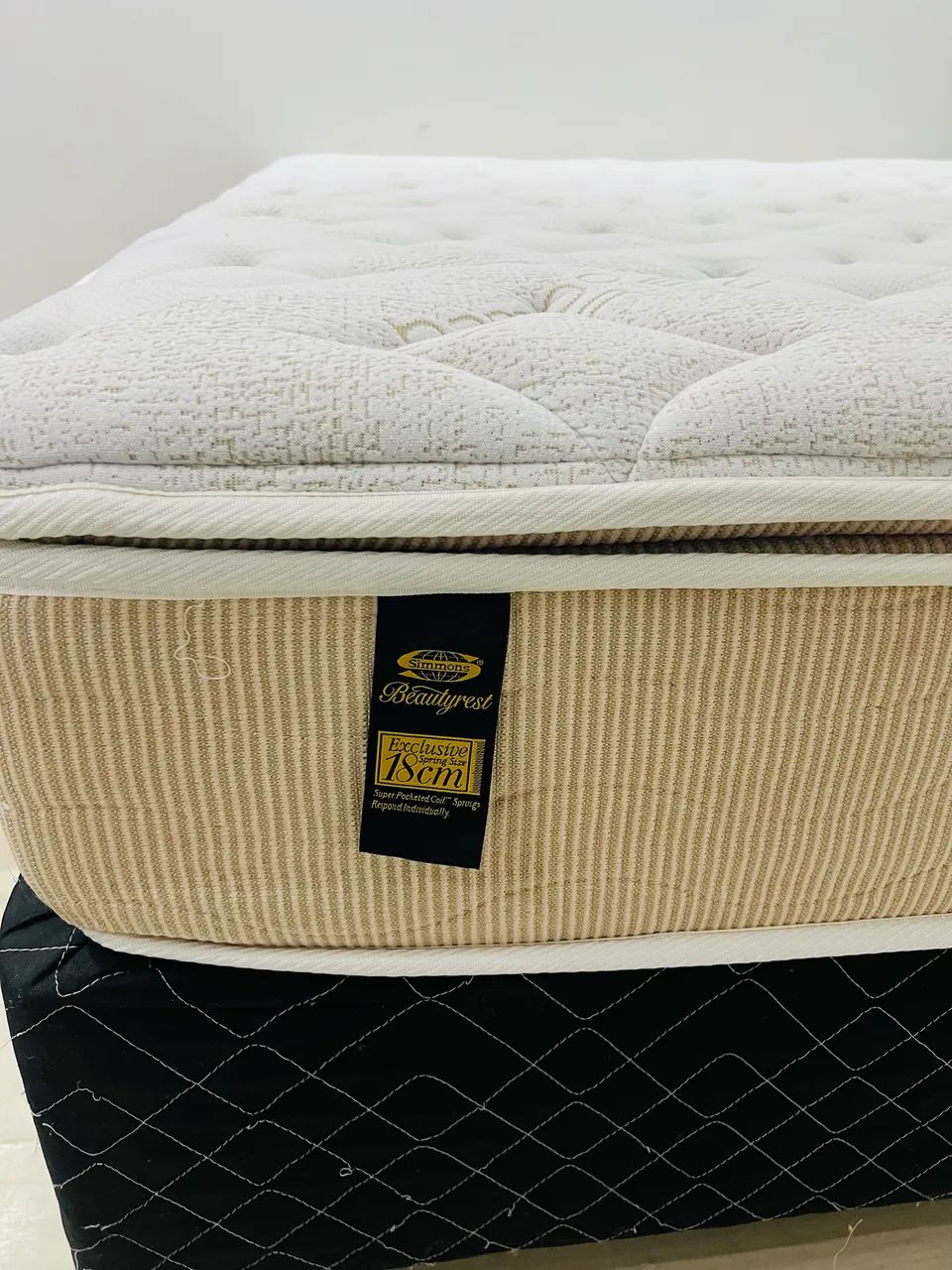 Cama box queen - Foto 4