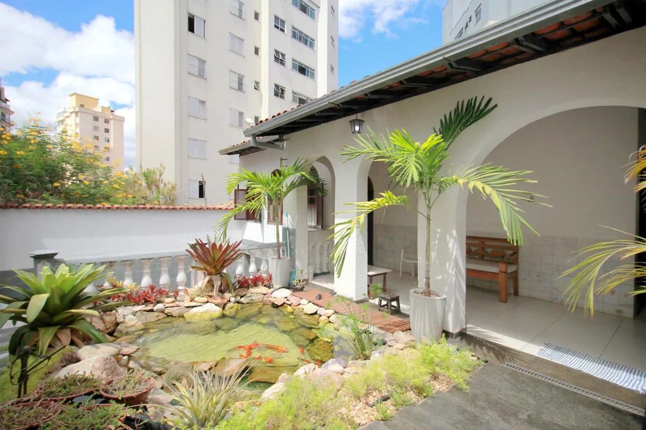 Casa à Venda - Nova Floresta, 8 Quartos, 357 m2 - Foto 5