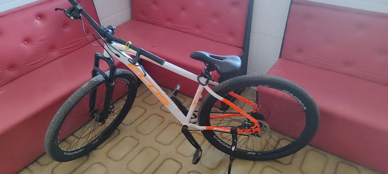 Bicicleta  - Foto 4