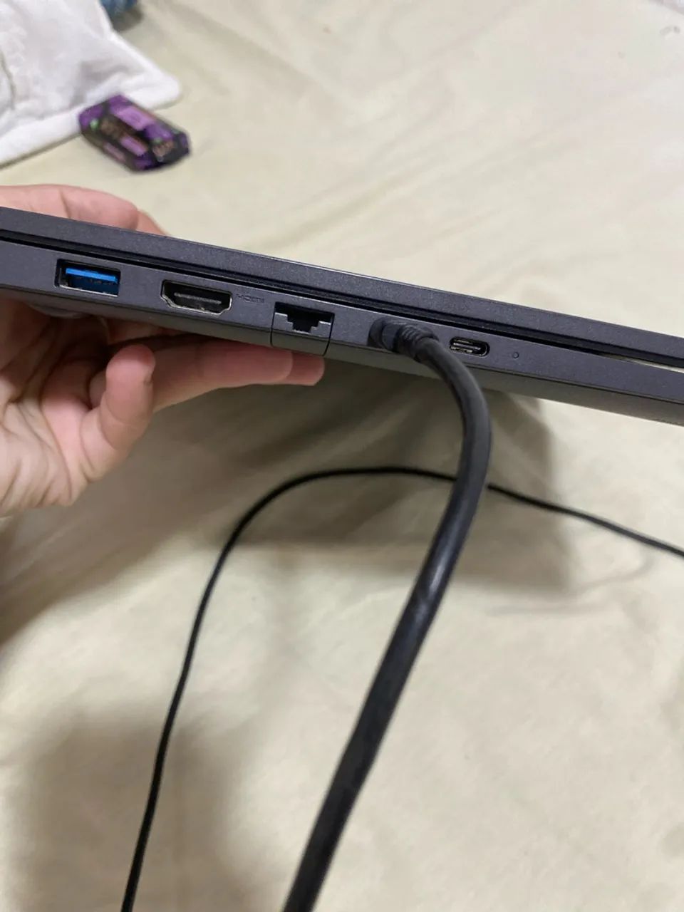 Notebook Samsung Galaxy Book2 (Processador Intel)  - Foto 2