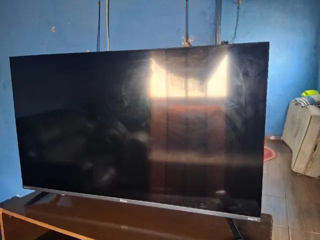 Smartv Philco Led 43" 