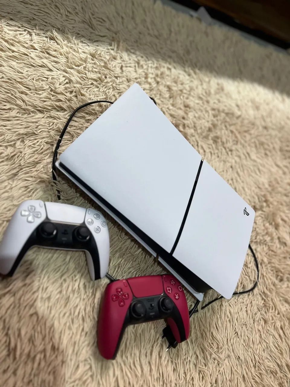 Vende-se ps5 - Foto 2