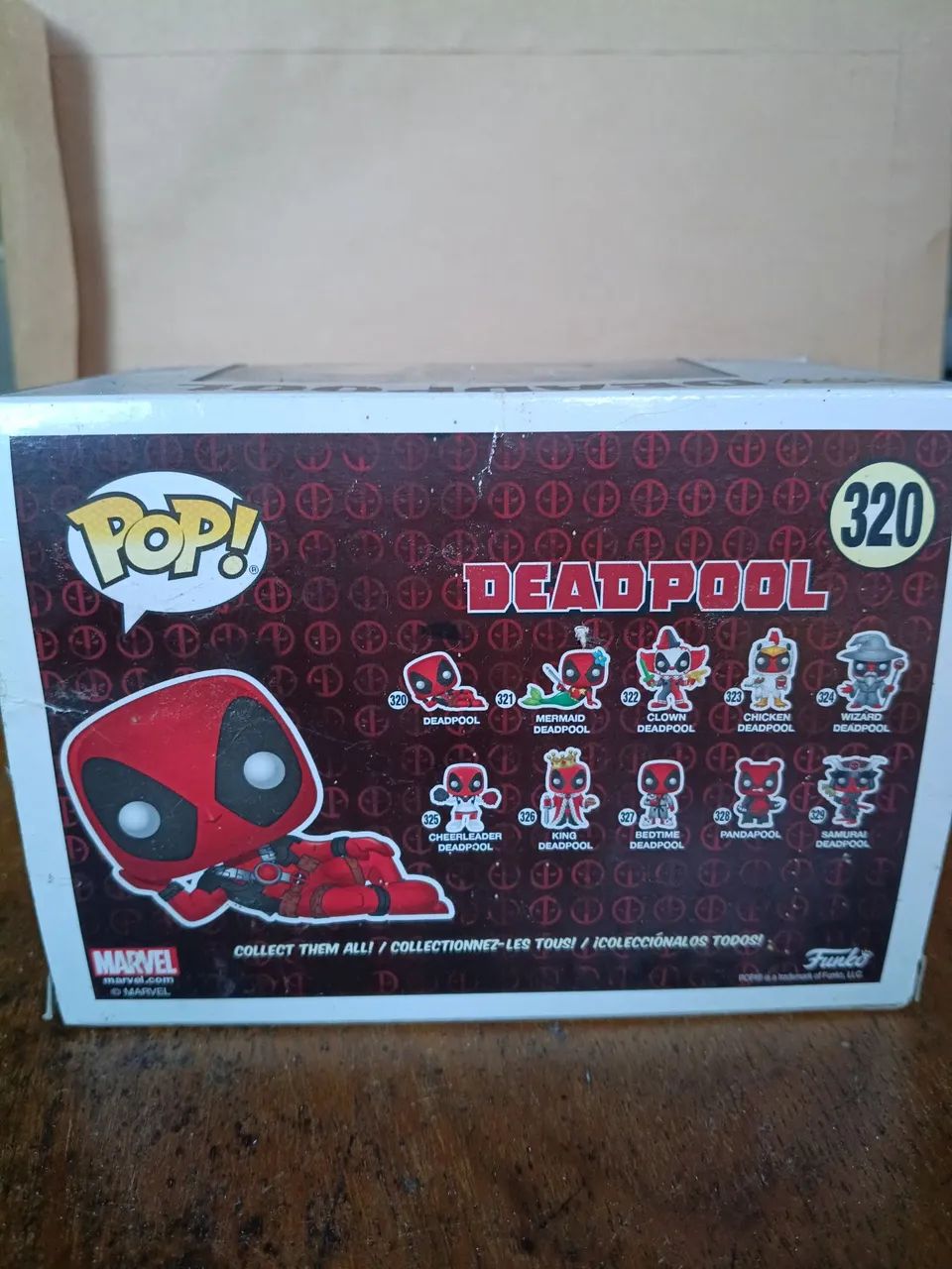 Deadpool - Foto 3