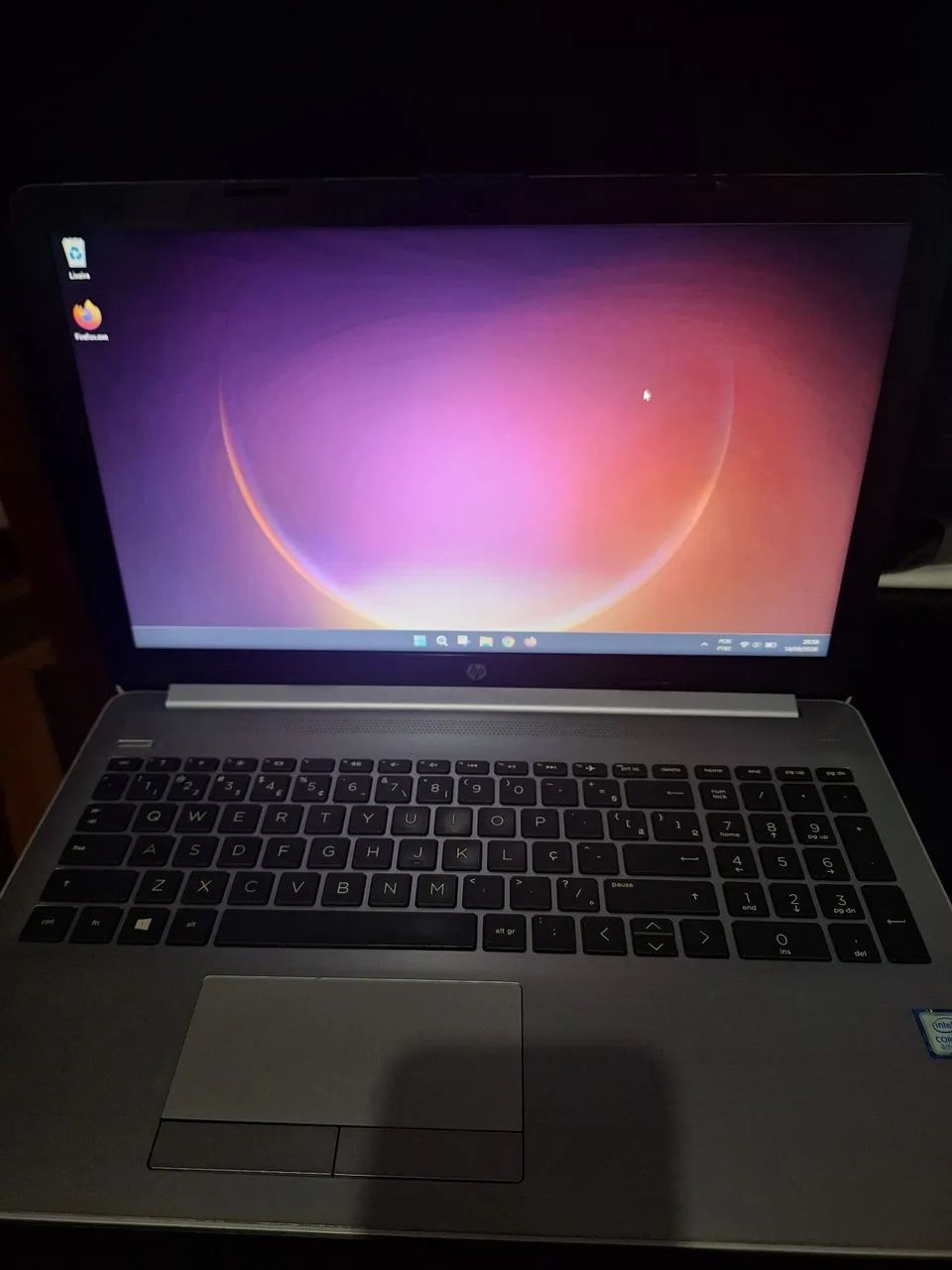 Notebook hp g7 - Foto 3