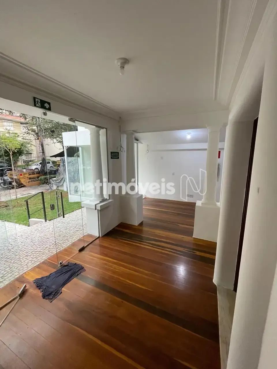 Venda Casa comercial Lourdes Belo Horizonte - Foto 2