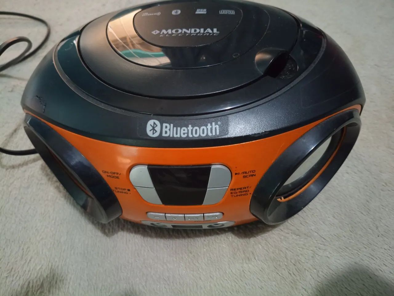 Estou vendendo 