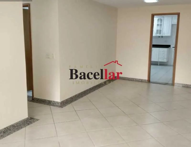 Apartamento : / Residencial / Tijuca - Foto 4