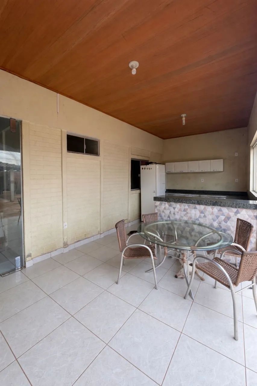 Casa em Luzimangues - Foto 2