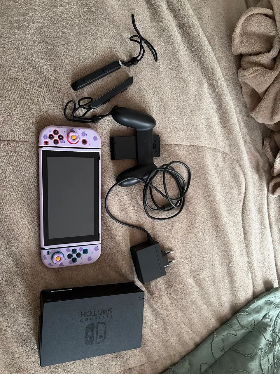 Nintendo switch  - Foto 2