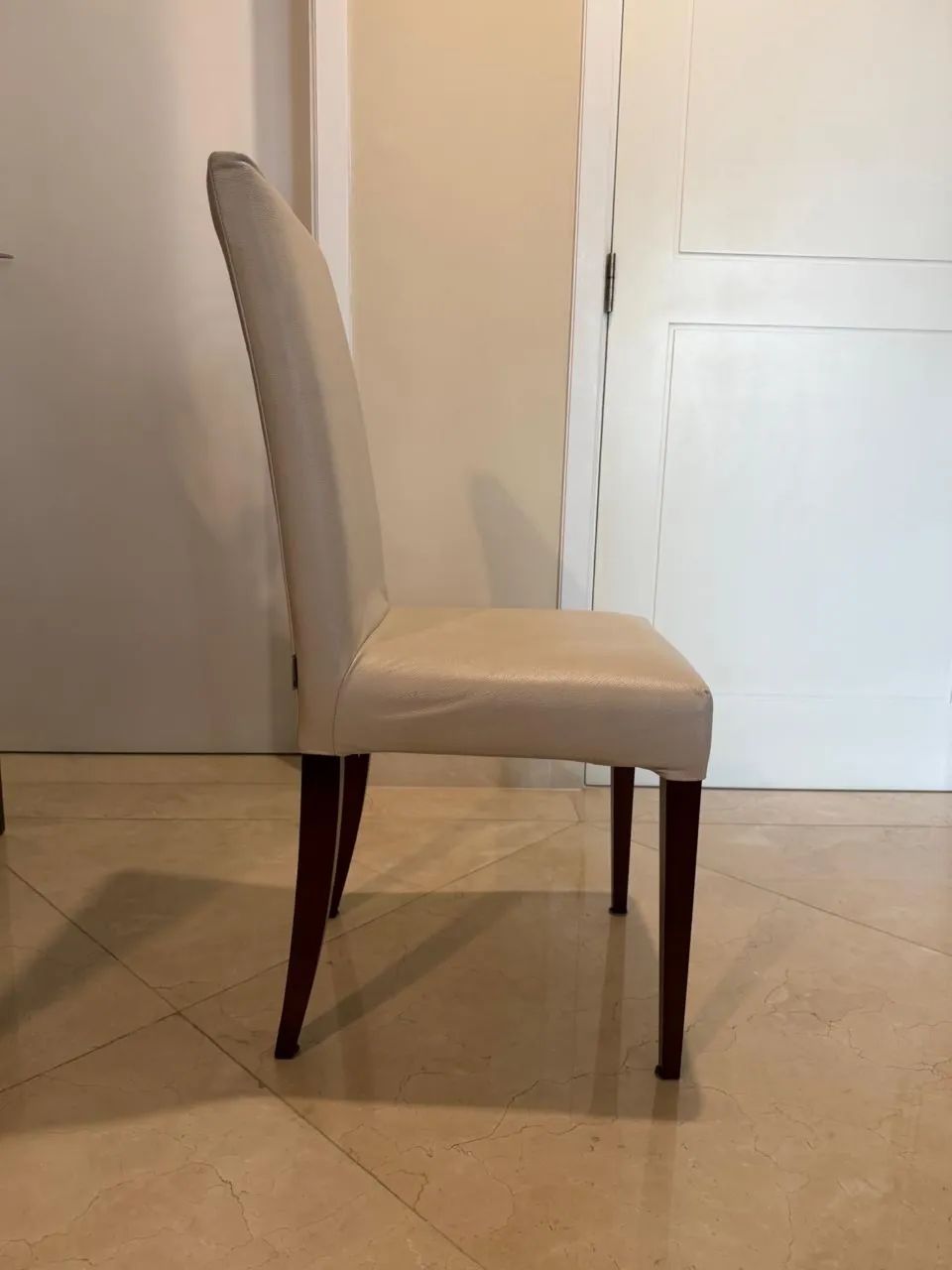 Conjunto de Cadeiras para mesa de jantar 