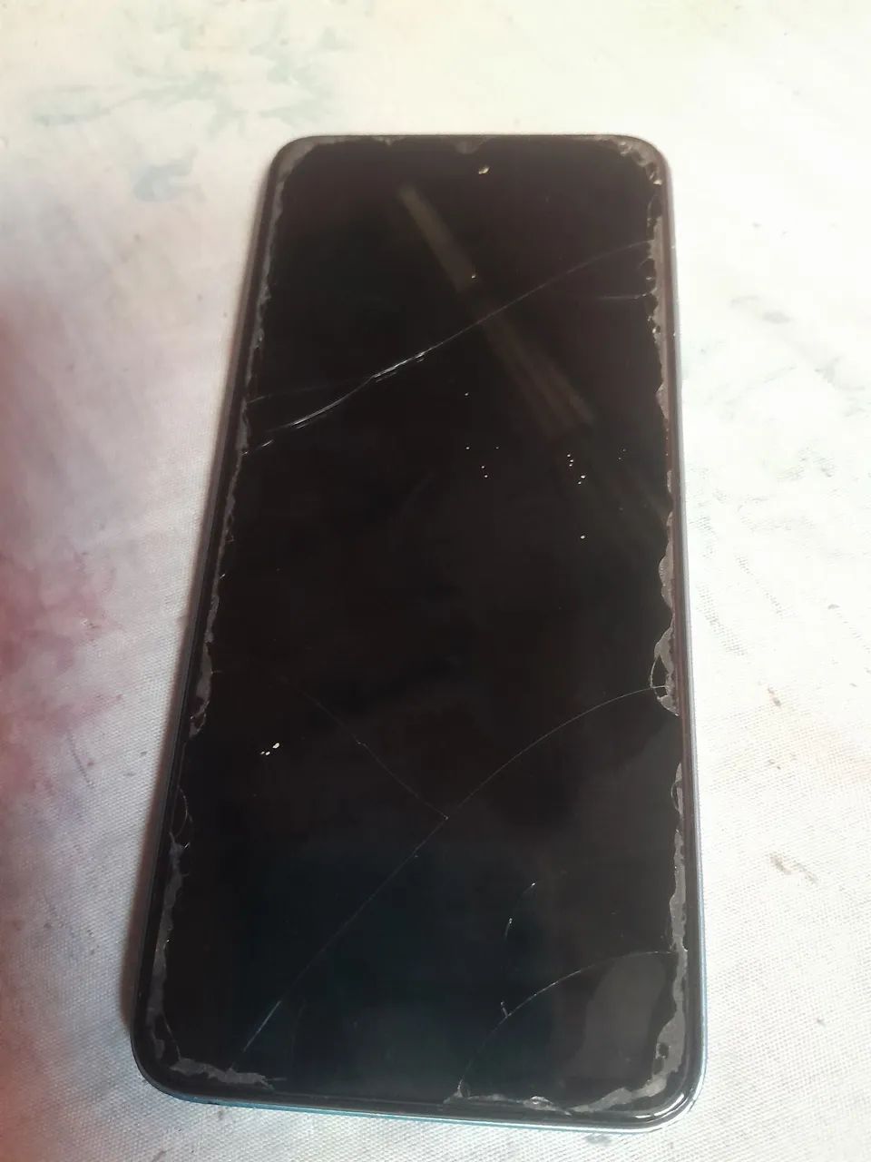 Vendo infinix positivo. 
