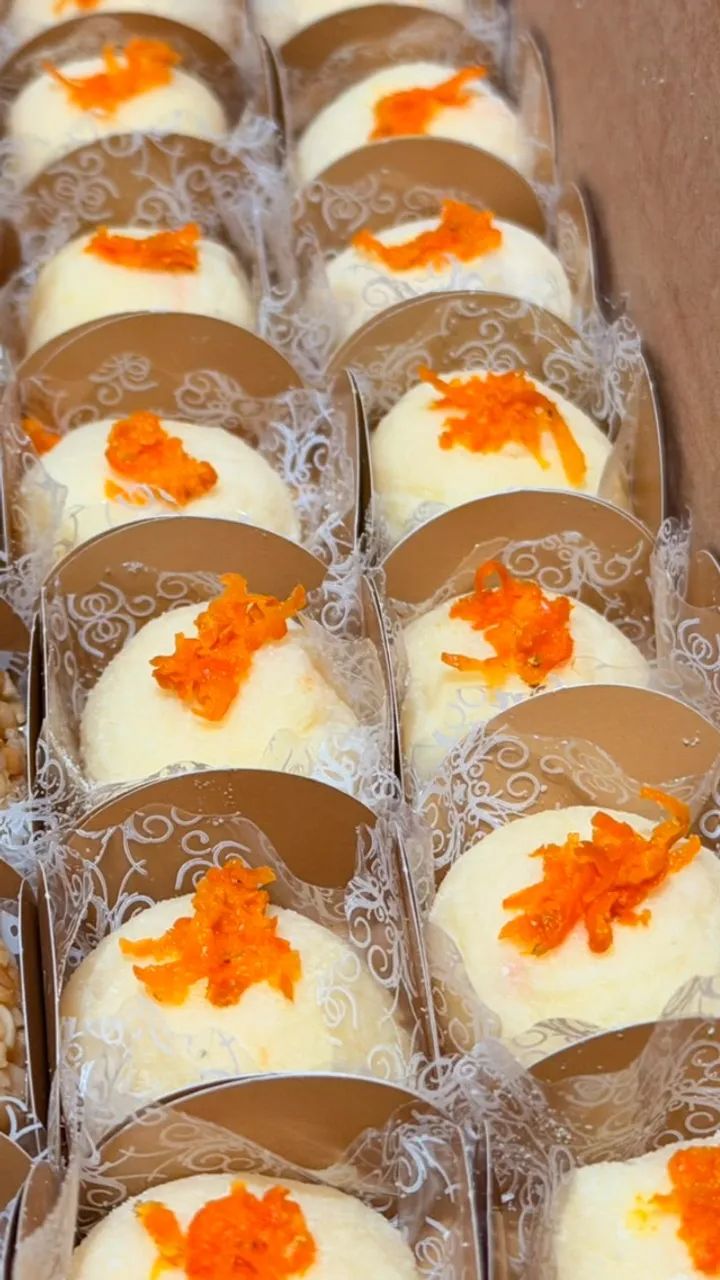 Brigadeiros Gourmet  - Foto 3