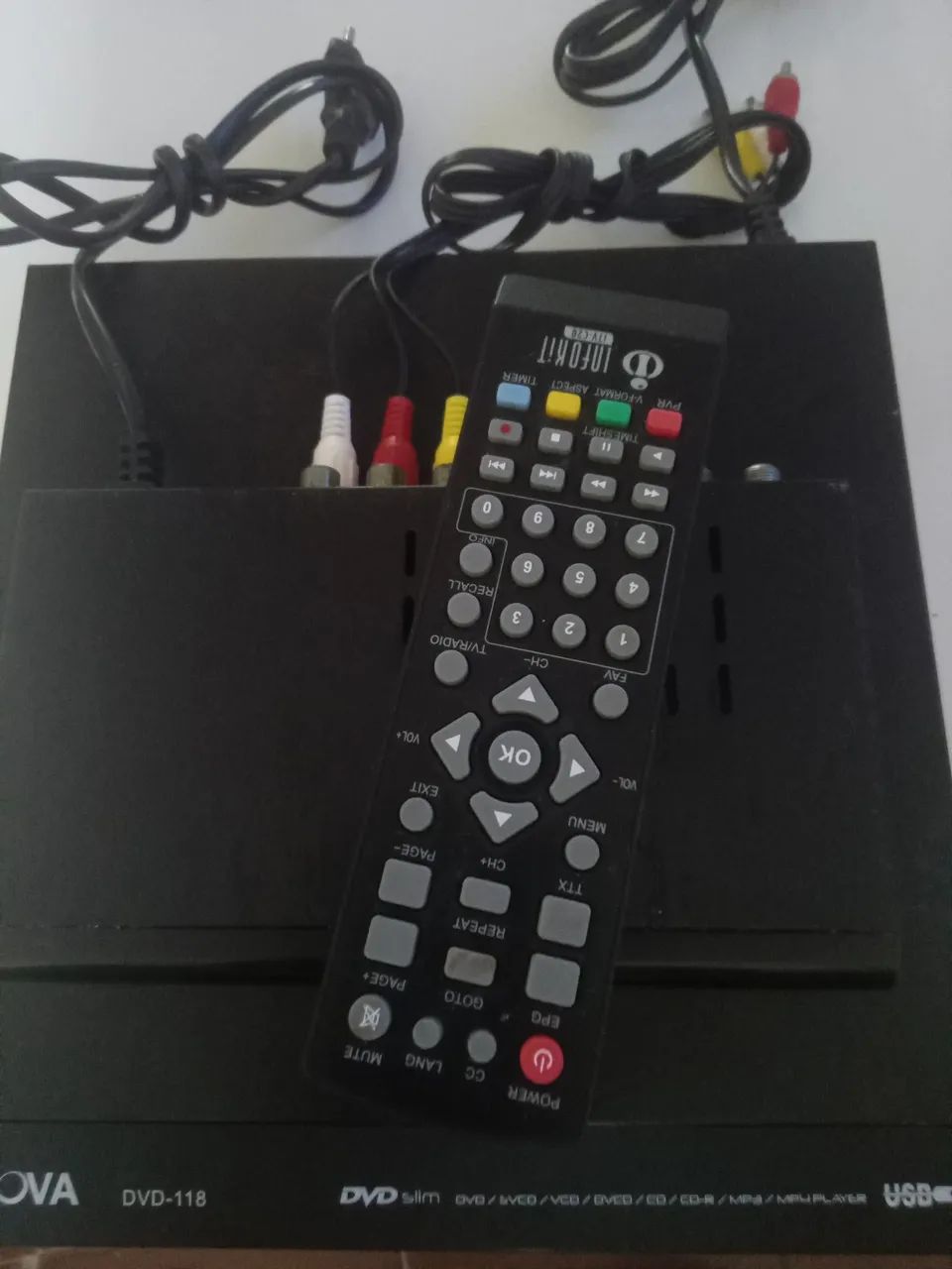 DVD - Foto 4