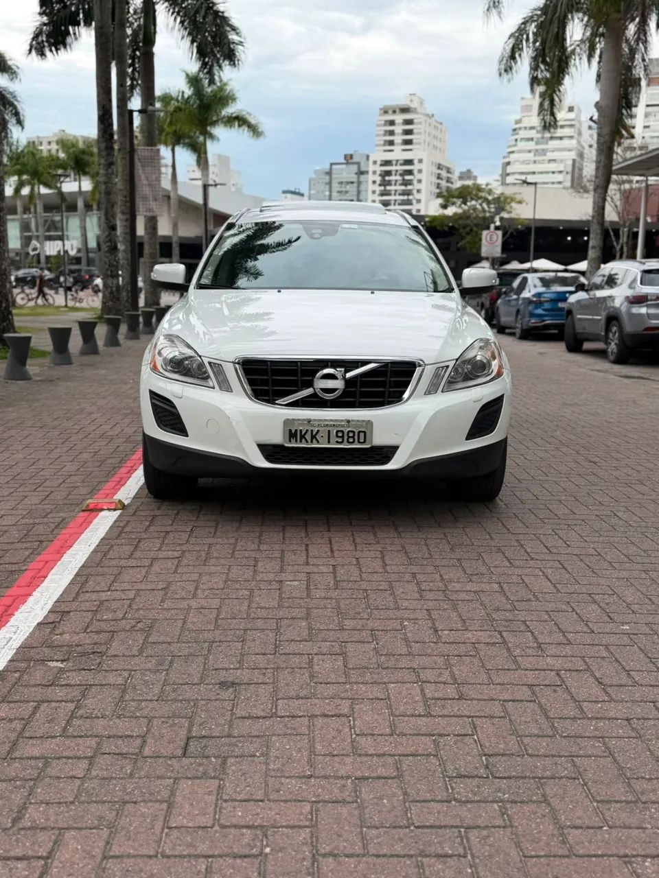 Volvo XC 60 3.0 AWD 5P 2012 - Foto 2