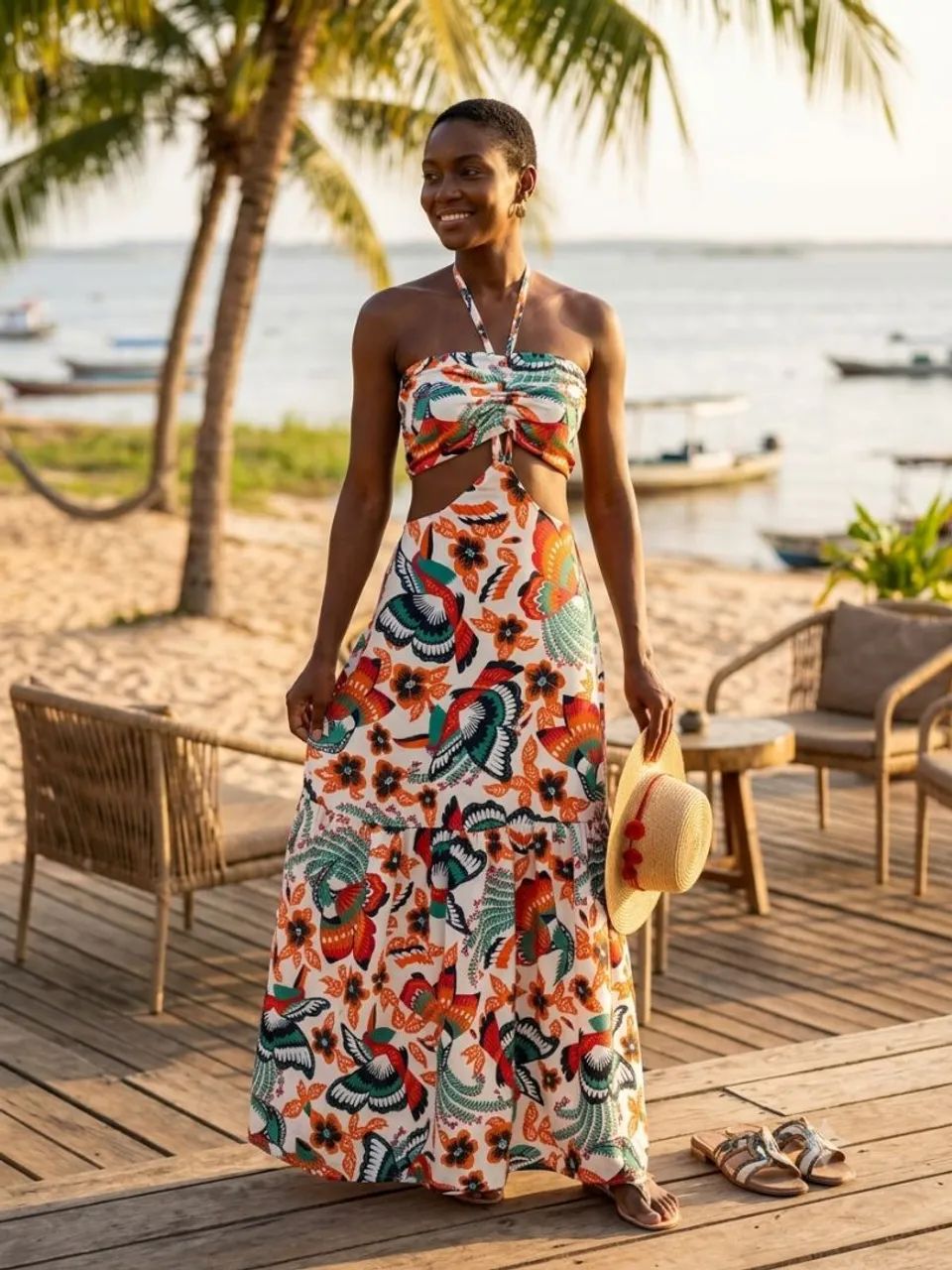 Vestidos  - Foto 3
