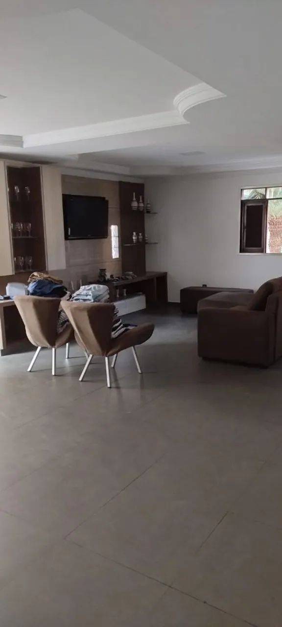 Aluga-se CASA próximo ao Porto das Dunas - Foto 3
