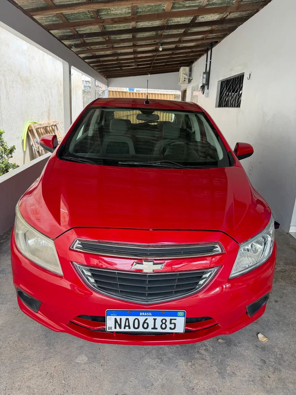 Chevrolet Onix Hatch LT 1.0 8V Flex Power Mec. 4P 2016 - Foto 2