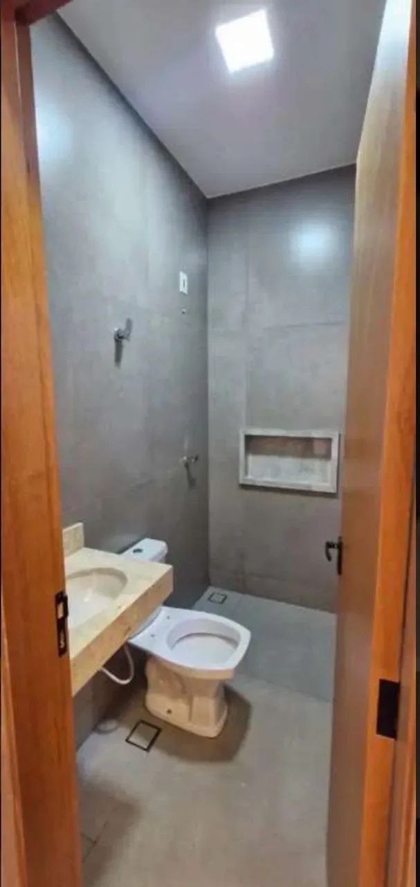 Excelente imóvel com entrada de R$35.000,00 + parcelas - Foto 3