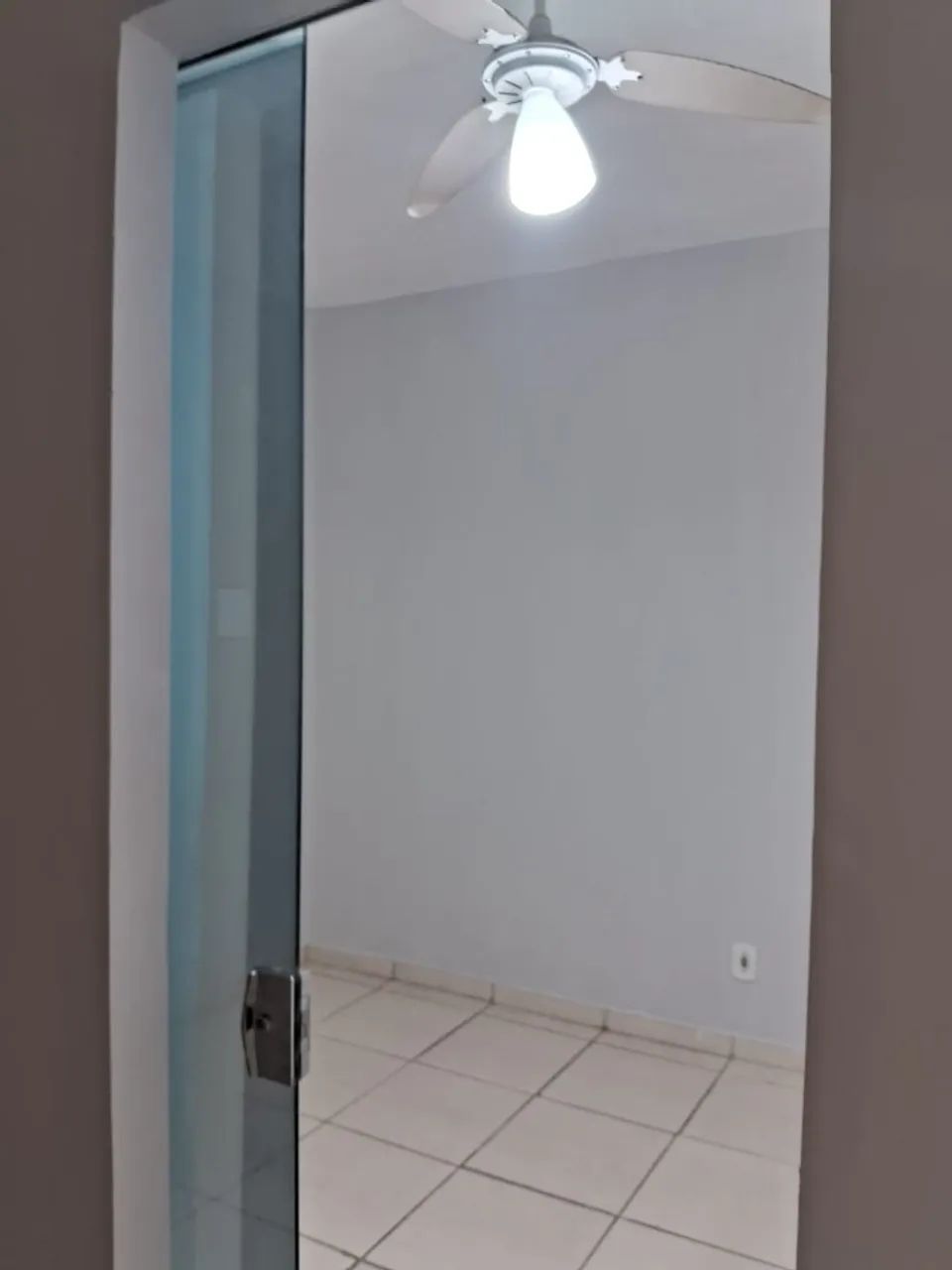 Excelente Apt 01 Quarto Riacho Fundo II - Foto 4