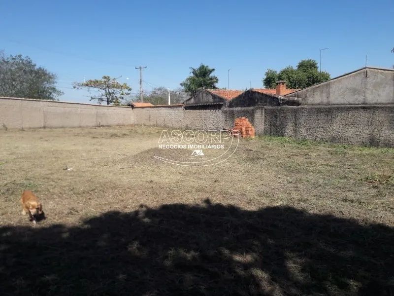Terreno a venda no Pau queimado, Piracicaba. (Cód:TE00248)