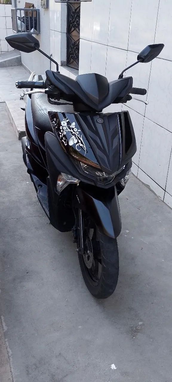 Moto  - Foto 2