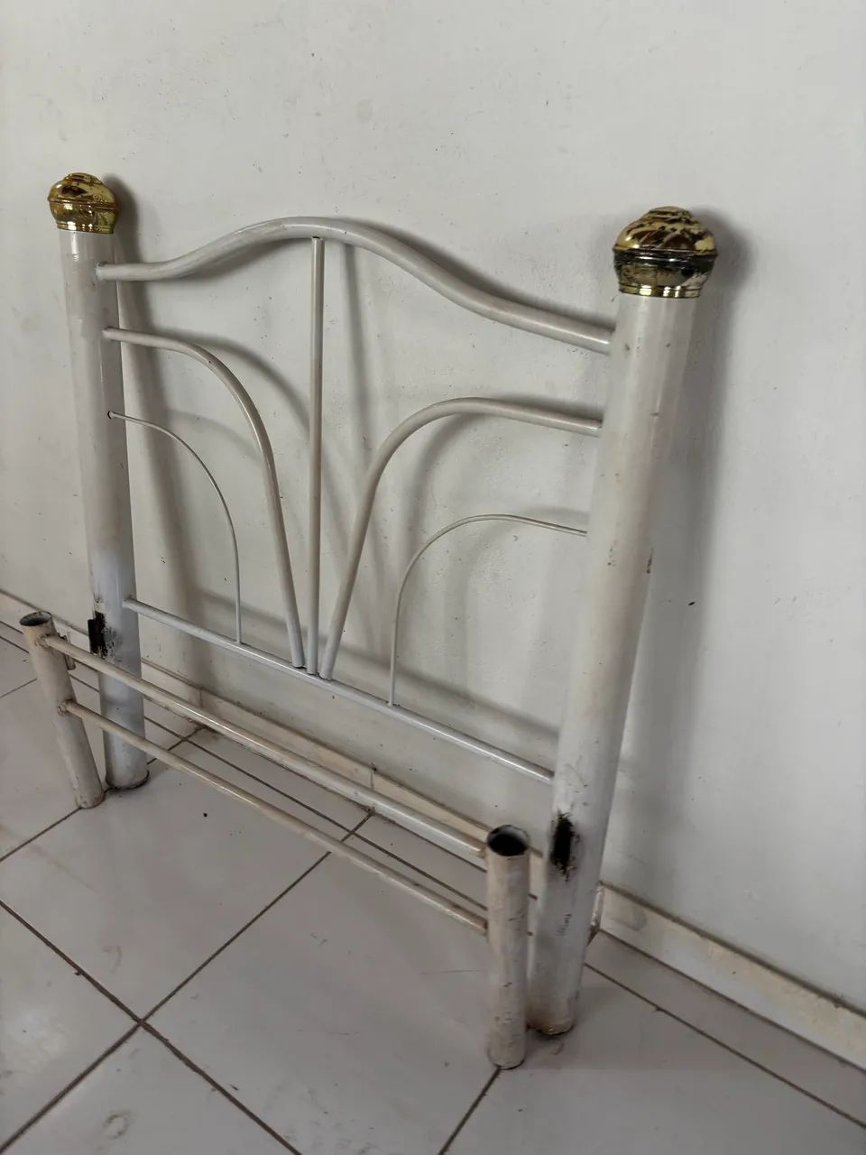 Cama de solteiro  - Foto 2