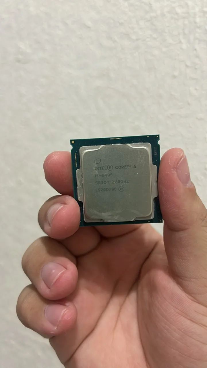 I5 de 8 geração, VENDO OU TROCO 