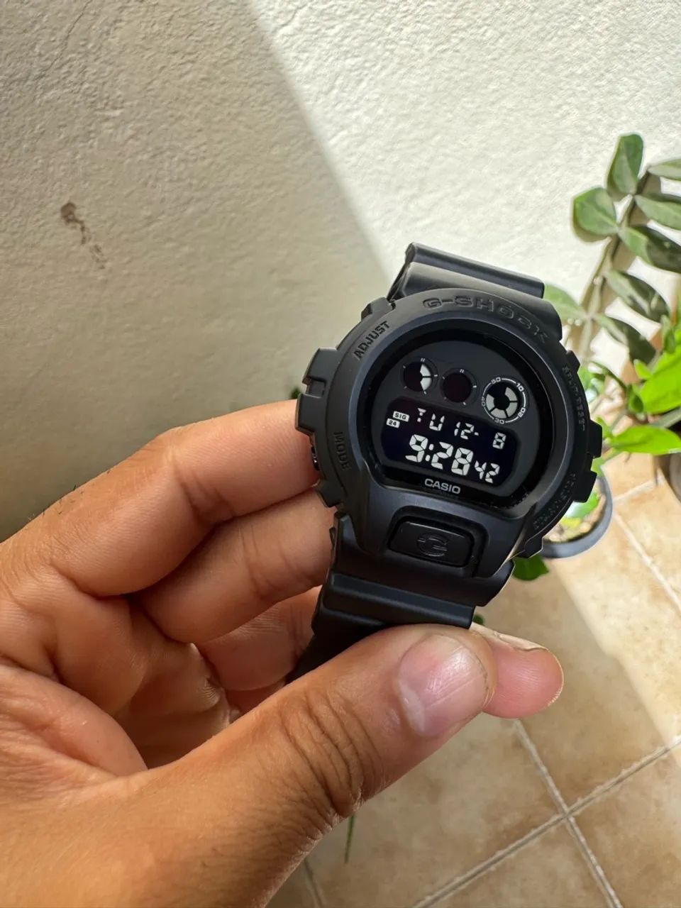 Relógio Casio novo original 