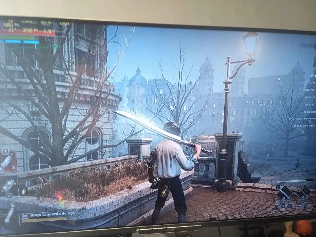 PC Gamer Xeon E5 + GTX 1650 4GB | X99 Turbo Unlock + Arcade Completo - Foto 4