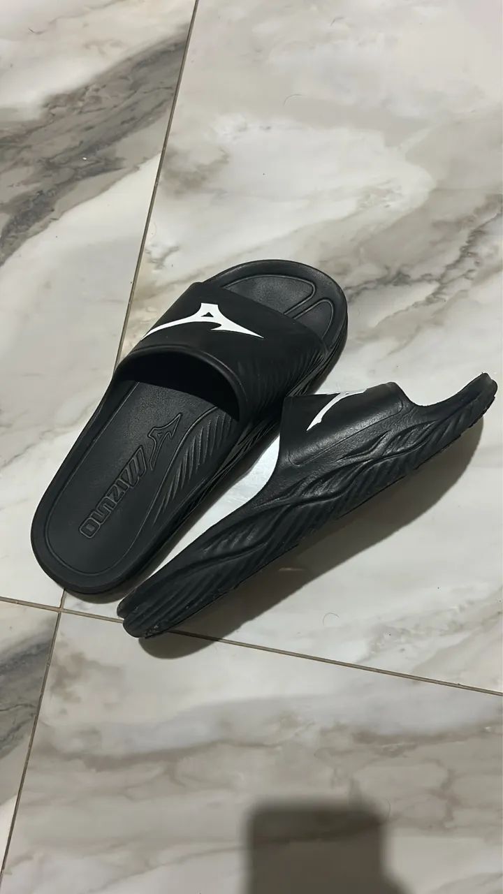 Chinelo Mizuno Enerzy Slide 