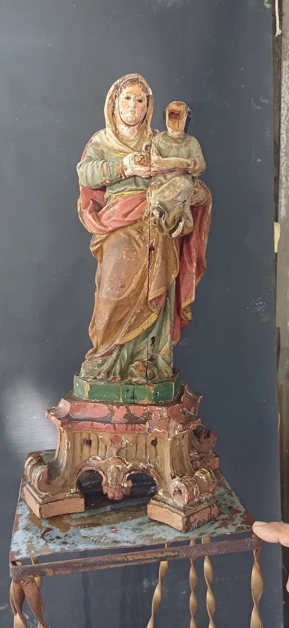 SANT'ANA Barroca