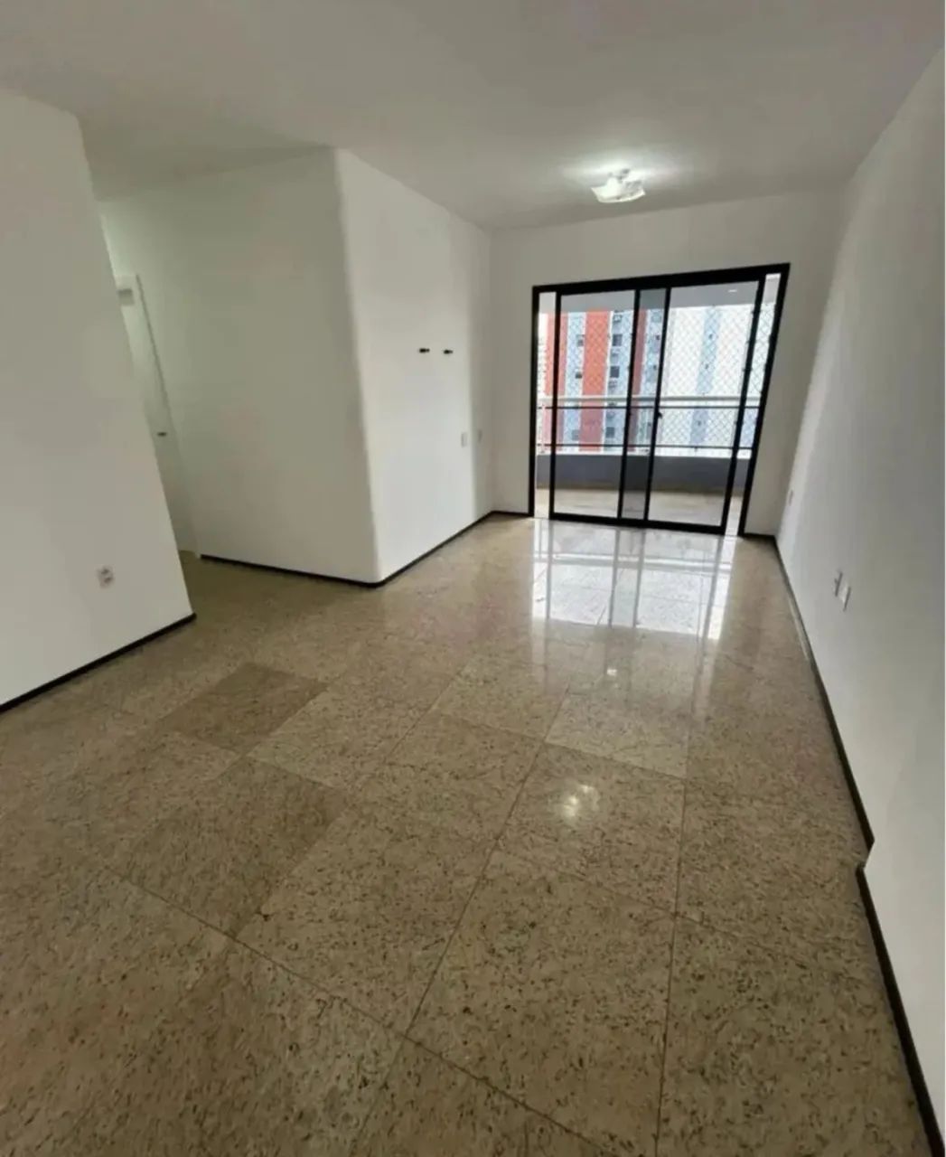 VIEIRALVES APTO 3 QUARTOS- EDIF BROMELIA  - Foto 4