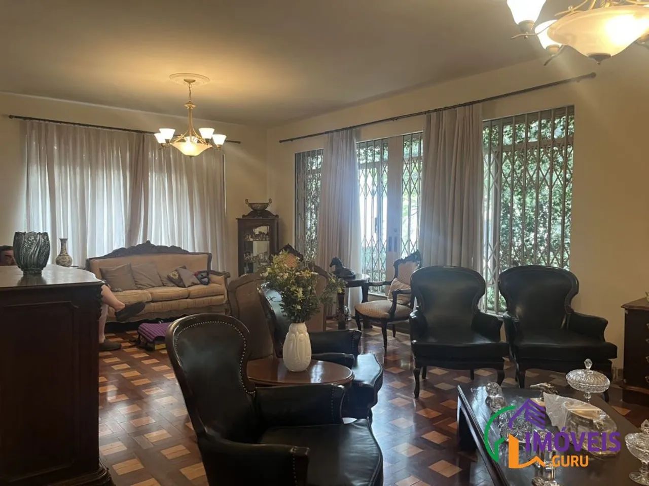 CASA ASSOBRADADA - PACAEMBU - SP - Foto 3