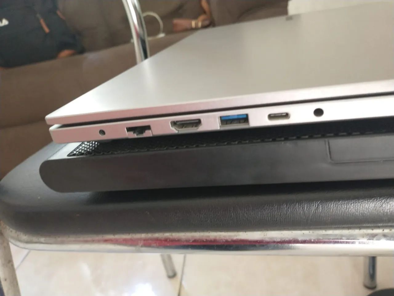 VENDO NOTEBOOK SAMSUNG  - Foto 3