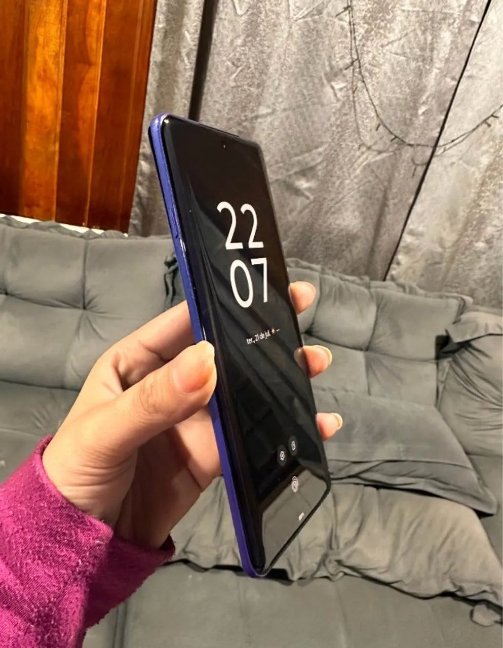 Moto Edge 60 Pro  - Foto 4
