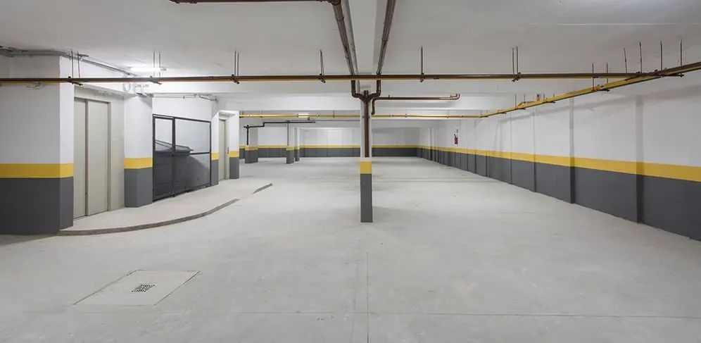Apto a 3 quadras do Metrô com 2 Quartos para Alugar, 54 m ² - Foto 4