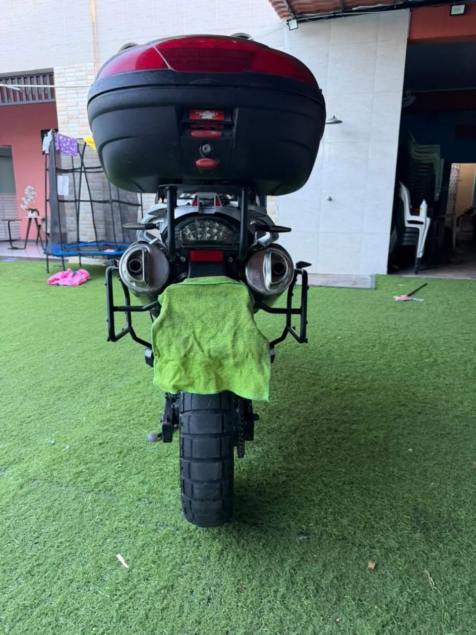Bmw gs 650 - Foto 2
