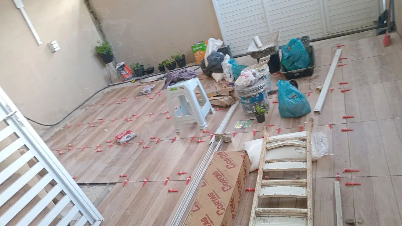 Pedreiro disponível * sap - Foto 4