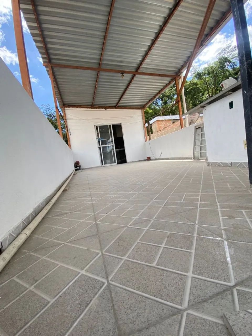 Duas casas - Foto 5