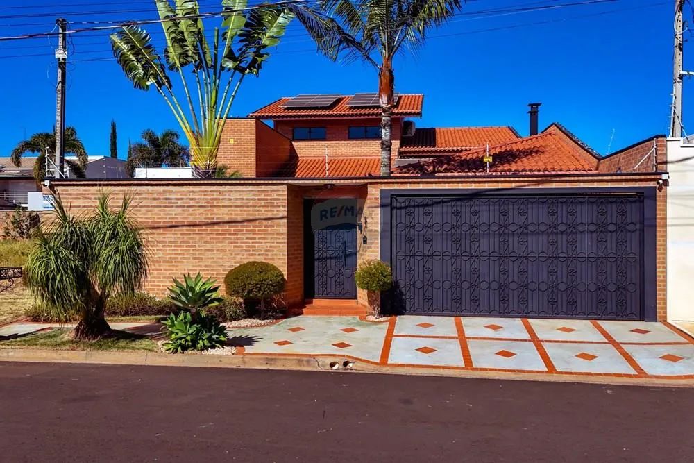 Casa a venda na Vila Romana, Pirassununga SP - Foto 3