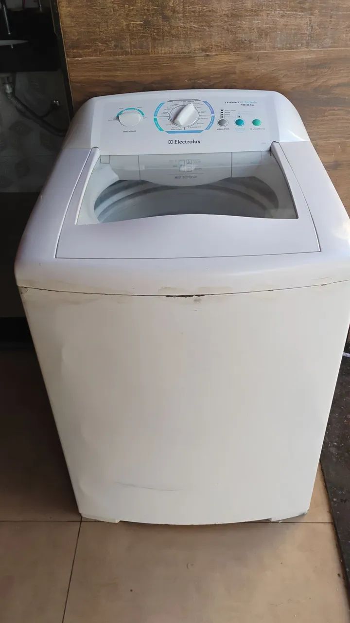 Vendo máquina de lavar - Foto 2